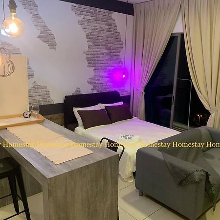 Couples Mind Relaxing Holiday Paradise 11 Cyberjaya Eksteriør bilde