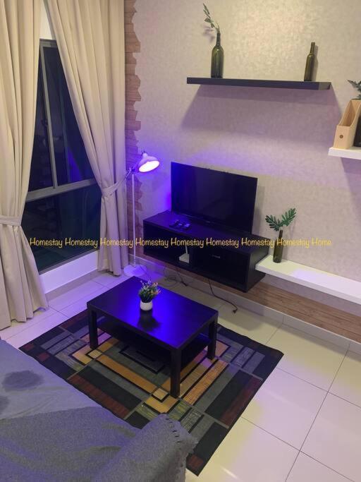 Couples Mind Relaxing Holiday Paradise 11 Cyberjaya Eksteriør bilde