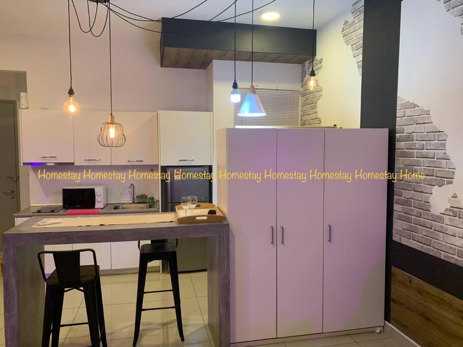Couples Mind Relaxing Holiday Paradise 11 Cyberjaya Eksteriør bilde