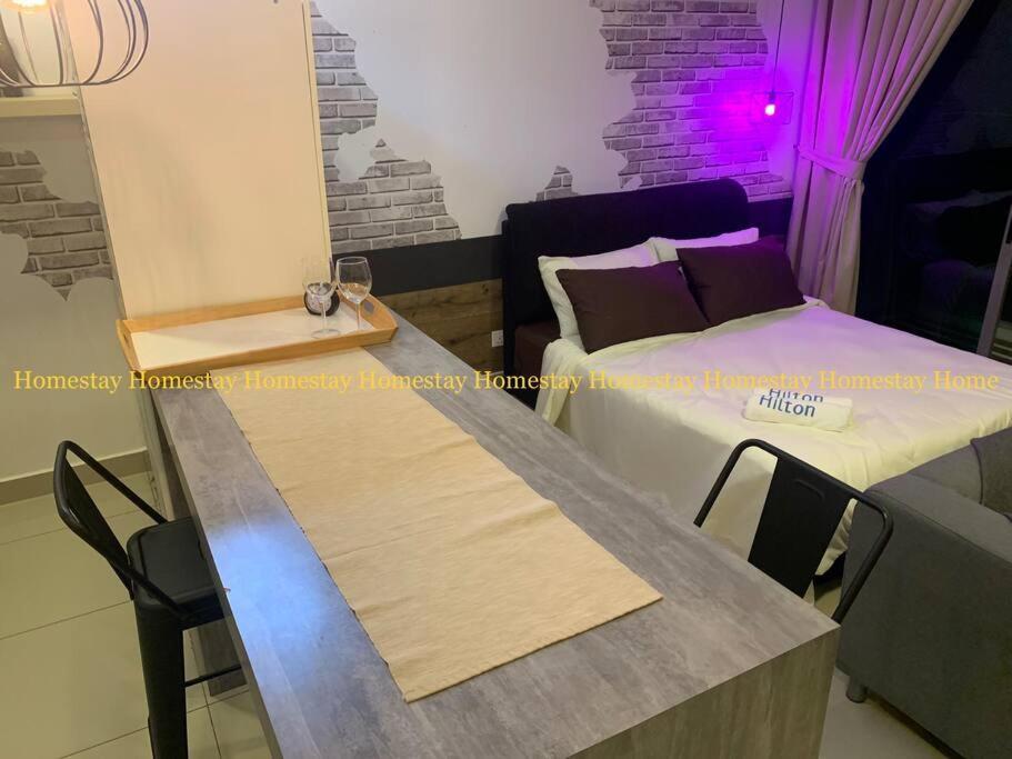 Couples Mind Relaxing Holiday Paradise 11 Cyberjaya Eksteriør bilde