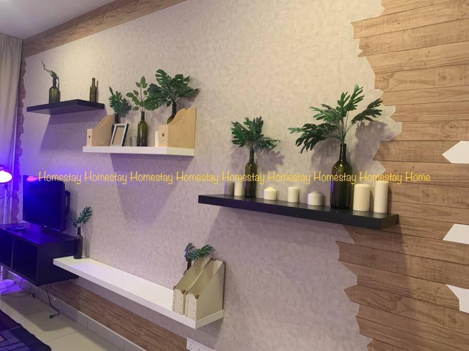 Couples Mind Relaxing Holiday Paradise 11 Cyberjaya Eksteriør bilde