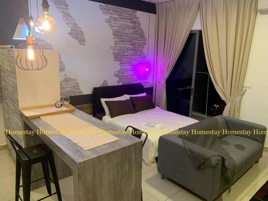 Couples Mind Relaxing Holiday Paradise 11 Cyberjaya Eksteriør bilde