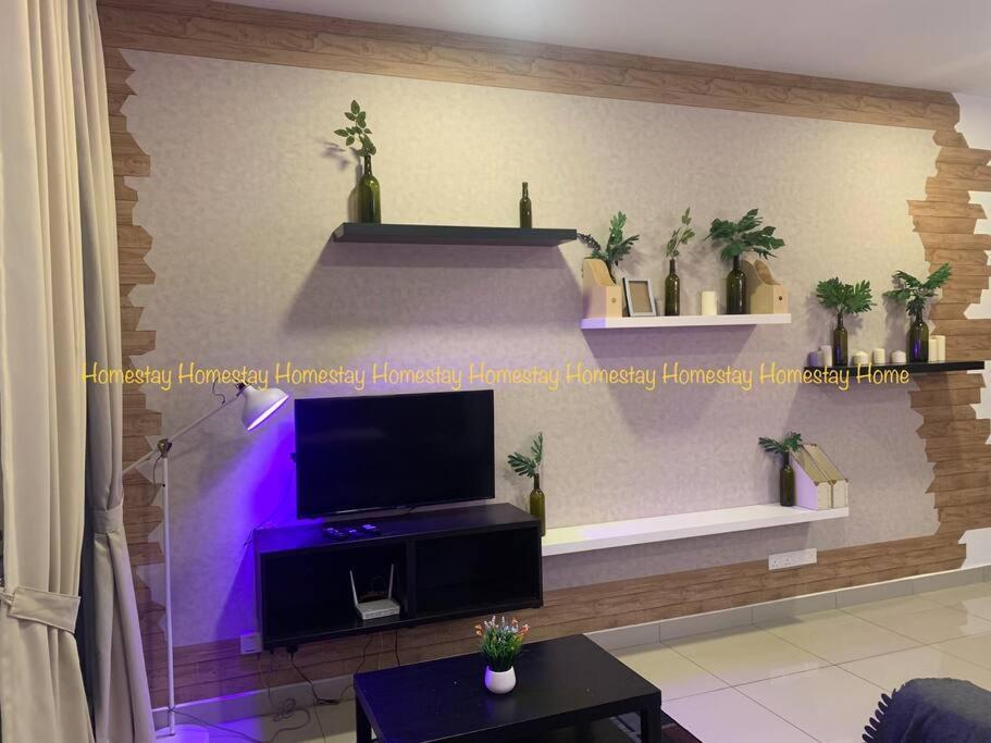 Couples Mind Relaxing Holiday Paradise 11 Cyberjaya Eksteriør bilde