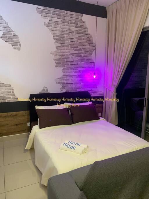 Couples Mind Relaxing Holiday Paradise 11 Cyberjaya Eksteriør bilde